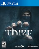 Thief (PlayStation 4)